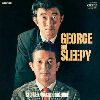 LP George Kawaguchi's The Big 4: George And Sleepy LTD