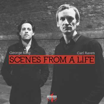 CD George King: Scenes From A Life