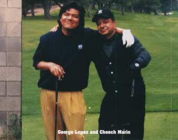 CD George Lopez: Team Leader (Edited Version)
