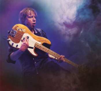 CD George Lynch: Heavy Hitters II