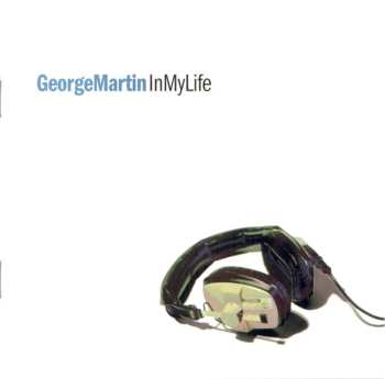 Album George Martin: In My Life