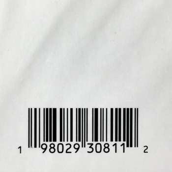 LP George Michael: Faith