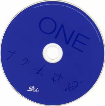 2CD George Michael: Faith