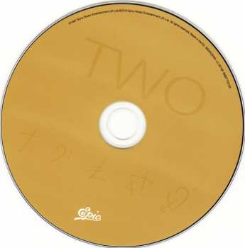 2CD George Michael: Faith