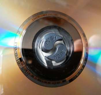 DVD George Michael: Ladies & Gentlemen (The Best Of George Michael)