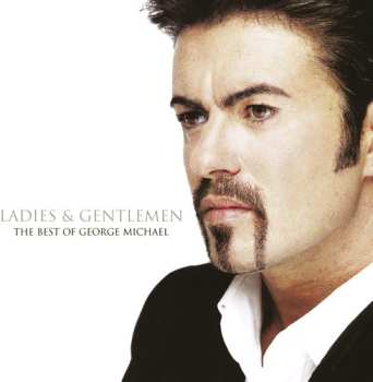 DVD George Michael: Ladies & Gentlemen (The Best Of George Michael)