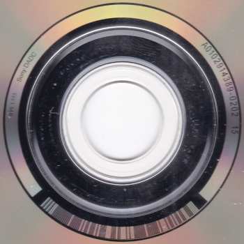 2CD George Michael: Listen Without Prejudice Vol. 1 / MTV Unplugged