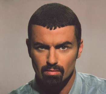 2CD George Michael: Listen Without Prejudice Vol. 1 / MTV Unplugged