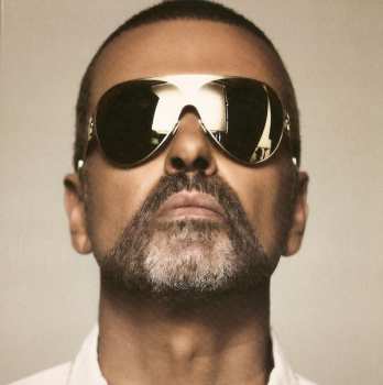 3CD/DVD/Zestaw pudełkowy George Michael: Listen Without Prejudice + MTV Unplugged DLX | LTD