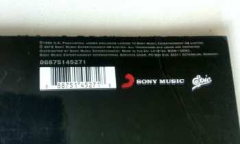 LP George Michael: Listen Without Prejudice Vol. 1