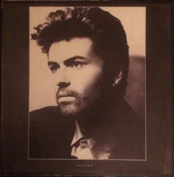 LP George Michael: Listen Without Prejudice Vol. 1