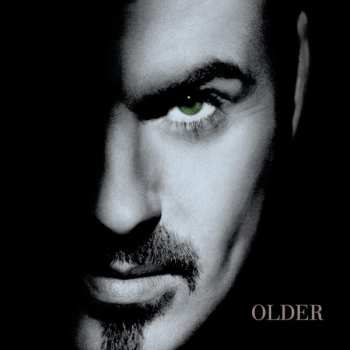 CD George Michael: Older