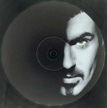 2LP George Michael: Older