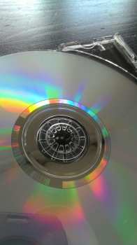 CD George Michael: Older