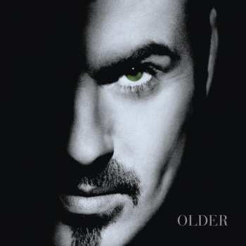 CD George Michael: Older