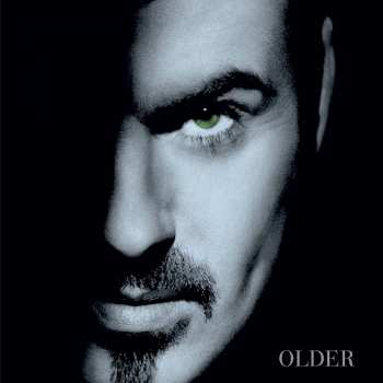 2LP George Michael: Older