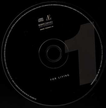 3CD George Michael: Twenty Five