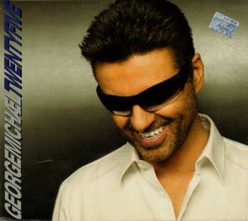 3CD George Michael: Twenty Five