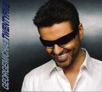 3CD George Michael: Twenty Five
