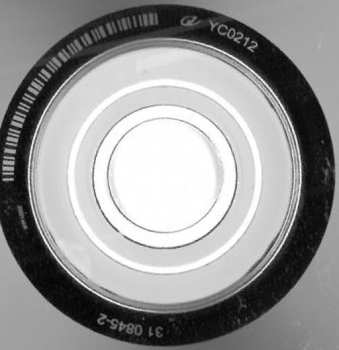 CD George Mraz Quartet: George Mraz Quartet (Jazz At Prague Castle 2012)