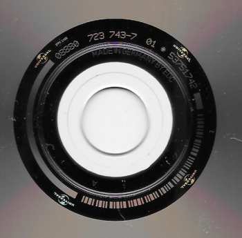 CD George Thorogood & The Destroyers: George Thorogood And The Delaware Destroyers