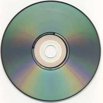 CD George Thorogood & The Destroyers: George Thorogood And The Destroyers