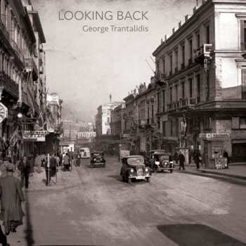 2LP Γιώργος Τρανταλίδης: Looking Back