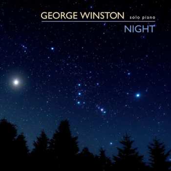 CD George Winston: Night