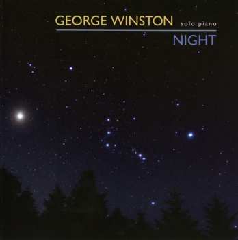 CD George Winston: Night