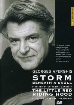Album Georges Aperghis: Georges Aperghis - Storm