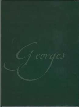 3CD/Zestaw pudełkowy Georges Brassens: Anthologie