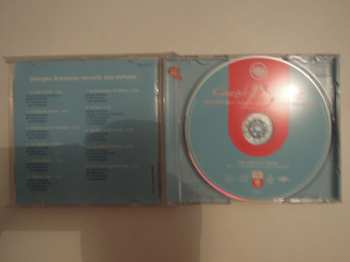 CD Georges Brassens: Georges Brassens Raconté Aux Enfants Par Jean-Paul Sermonte