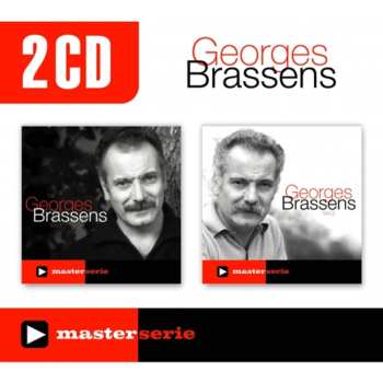 Album Georges Brassens: Vol.1 / Vol.2