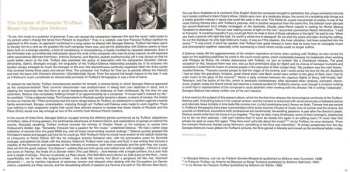 CD Georges Delerue: Le Cinéma De François Truffaut