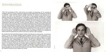 CD Georges Delerue: Le Cinéma De François Truffaut