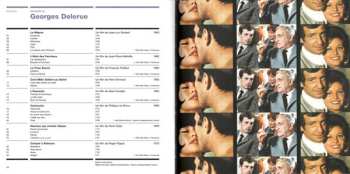 CD Georges Delerue: Le Mépris - Bande Originale Du Film De Jean-Luc Godard