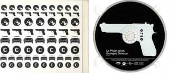 CD Georges Delerue: Le Polar Selon Georges Delerue DIGI
