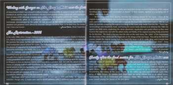 CD Georges Delerue: The Escape Artist (Original Motion Picture Soundtrack)