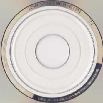 CD Georges Moustaki: Le Métèque (En Public)