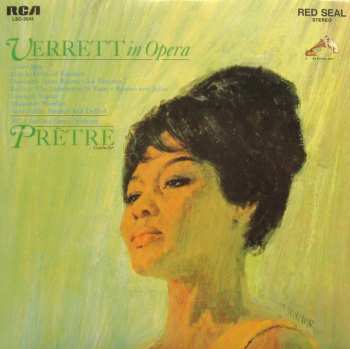 12CD/Zestaw pudełkowy Georges Prêtre: The Complete RCA Album Collection