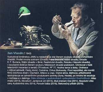 CD Georges Simenon: Maigret A Jeho Mrtvý