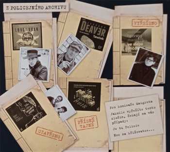 CD Georges Simenon: Maigret A Jeho Mrtvý