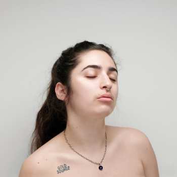 LP Georgia Maq: Pleaser CLR