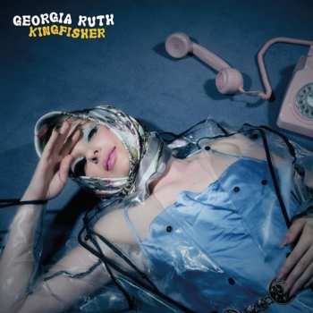 Album Georgia Ruth: Kingfisher