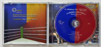 CD Geovanny Polanco: La Batalla Del Tipico - Round 1 En Vivo