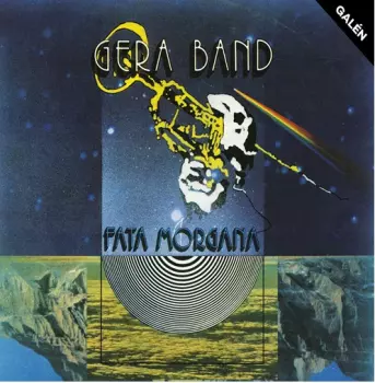Gera Band: Fata Morgana