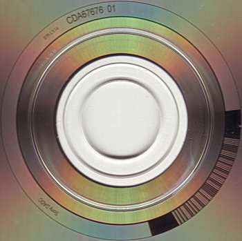 CD Robert Schumann: Dichterliebe & Other Heine Settings