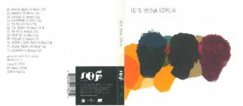 CD Gerald Toto: Toto Bona Lokua