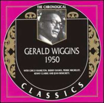 CD Gerald Wiggins: 1950