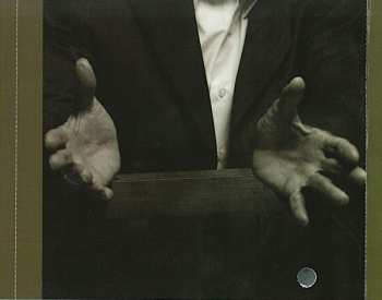 CD Gerald Wilson Orchestra: In My Time